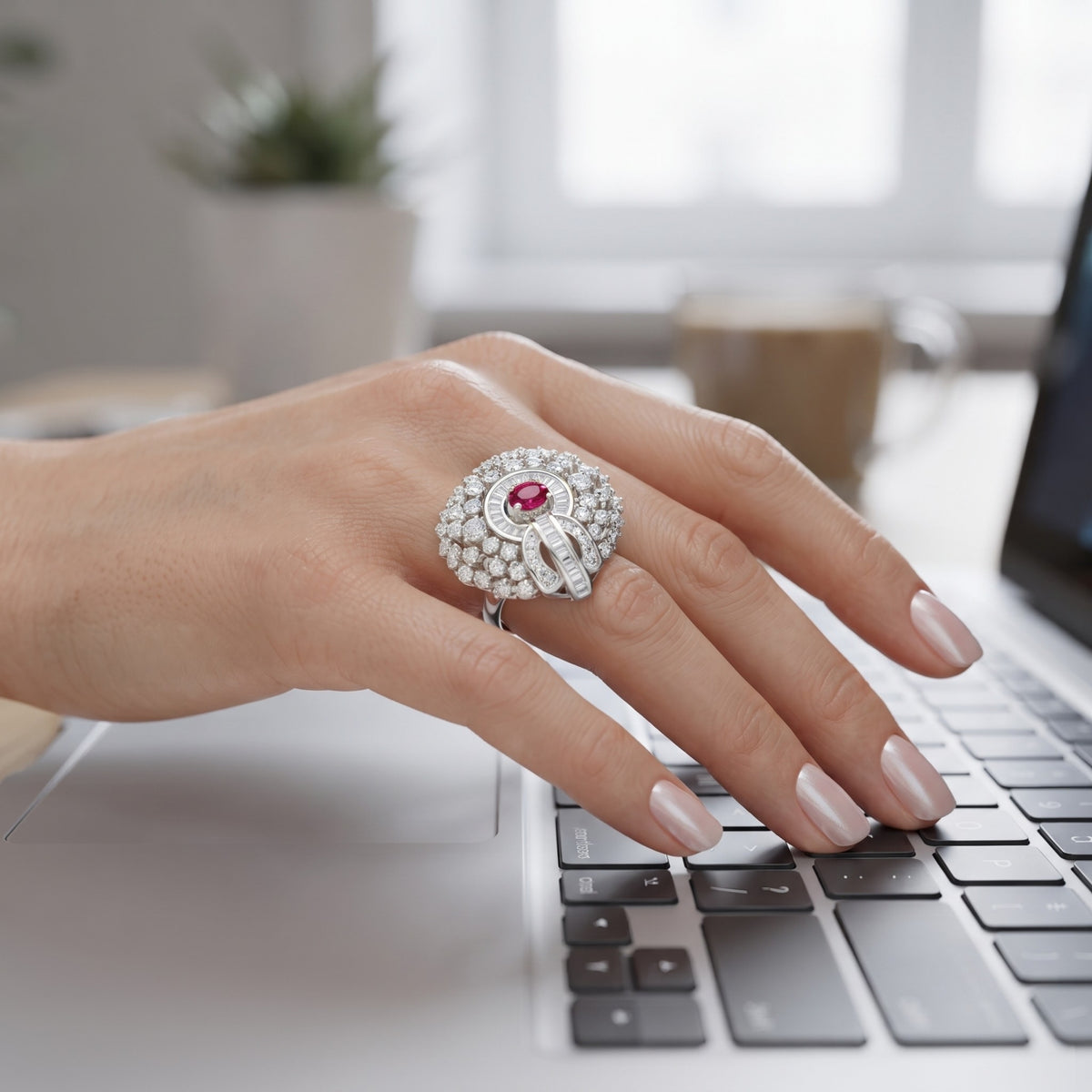 Heavy Ring – GKRN001 – image 4