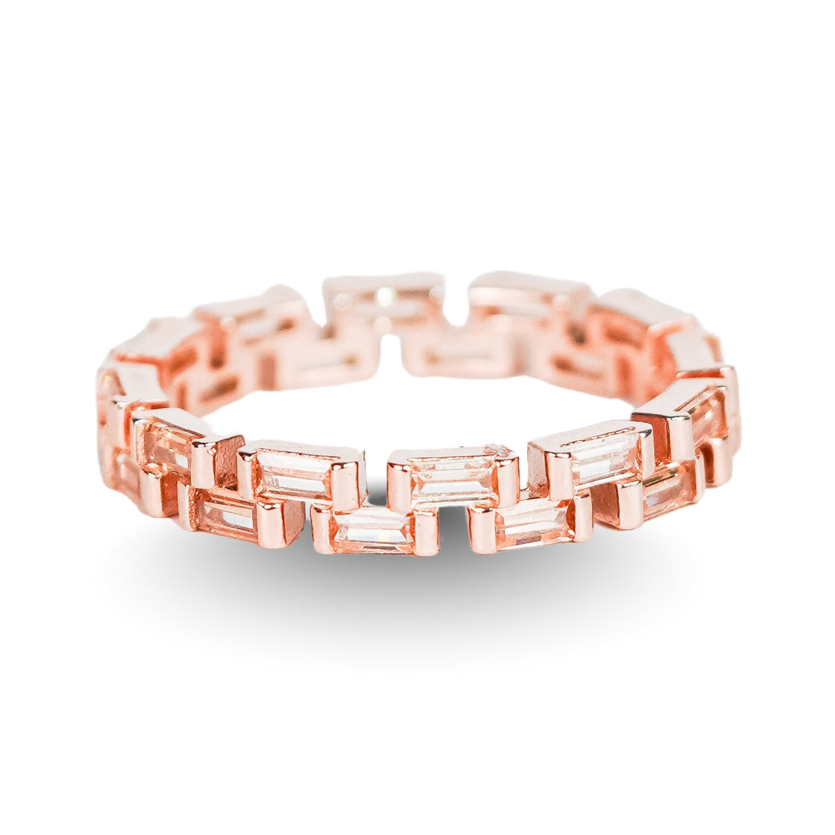 Legna Chunky Rings – LEGRN009 – image 3