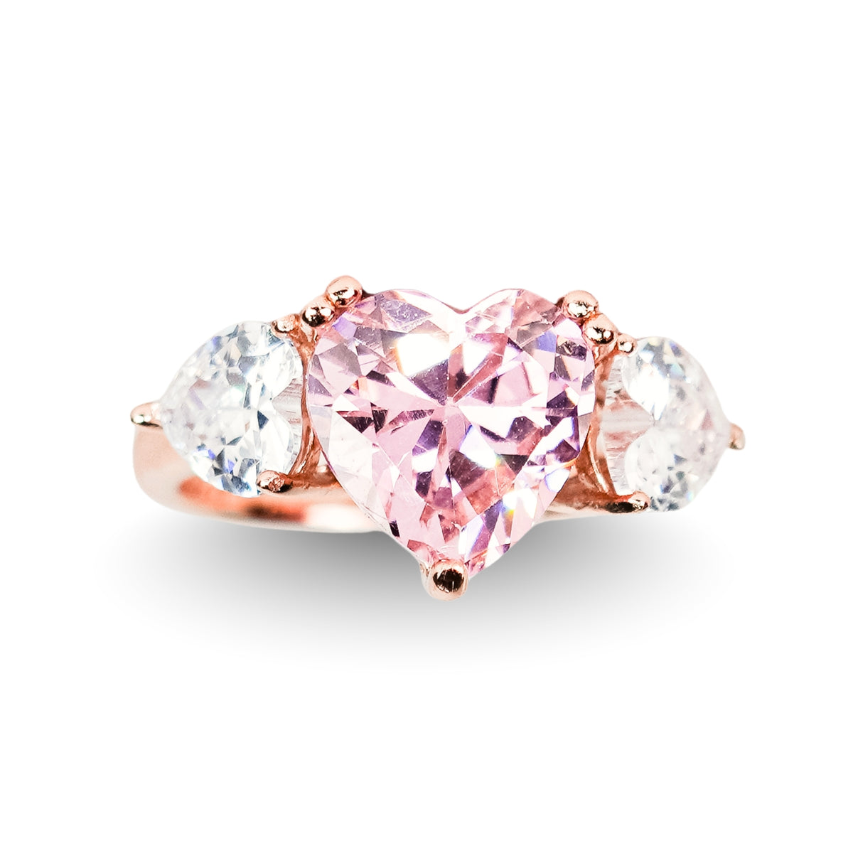 Legna Chunky Rings – LEGRN021 – image 4