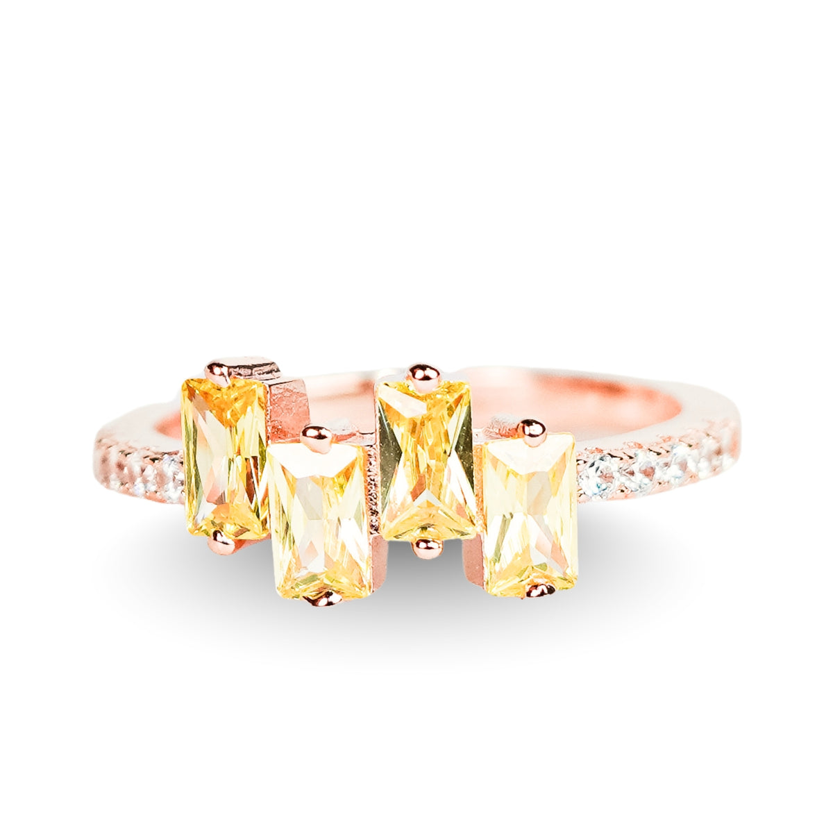 Legna Chunky Rings – LEGRN010 – image 3