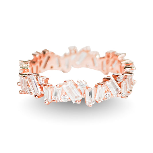 Legna Chunky Rings – LEGRN006 – image 2