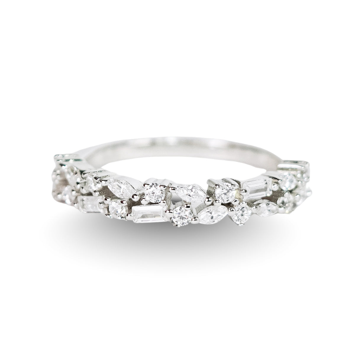 Legna Chunky Rings – LEGRN007 – image 1