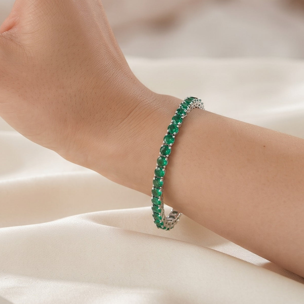 Tennis Bracelet – TB0001 – image 3