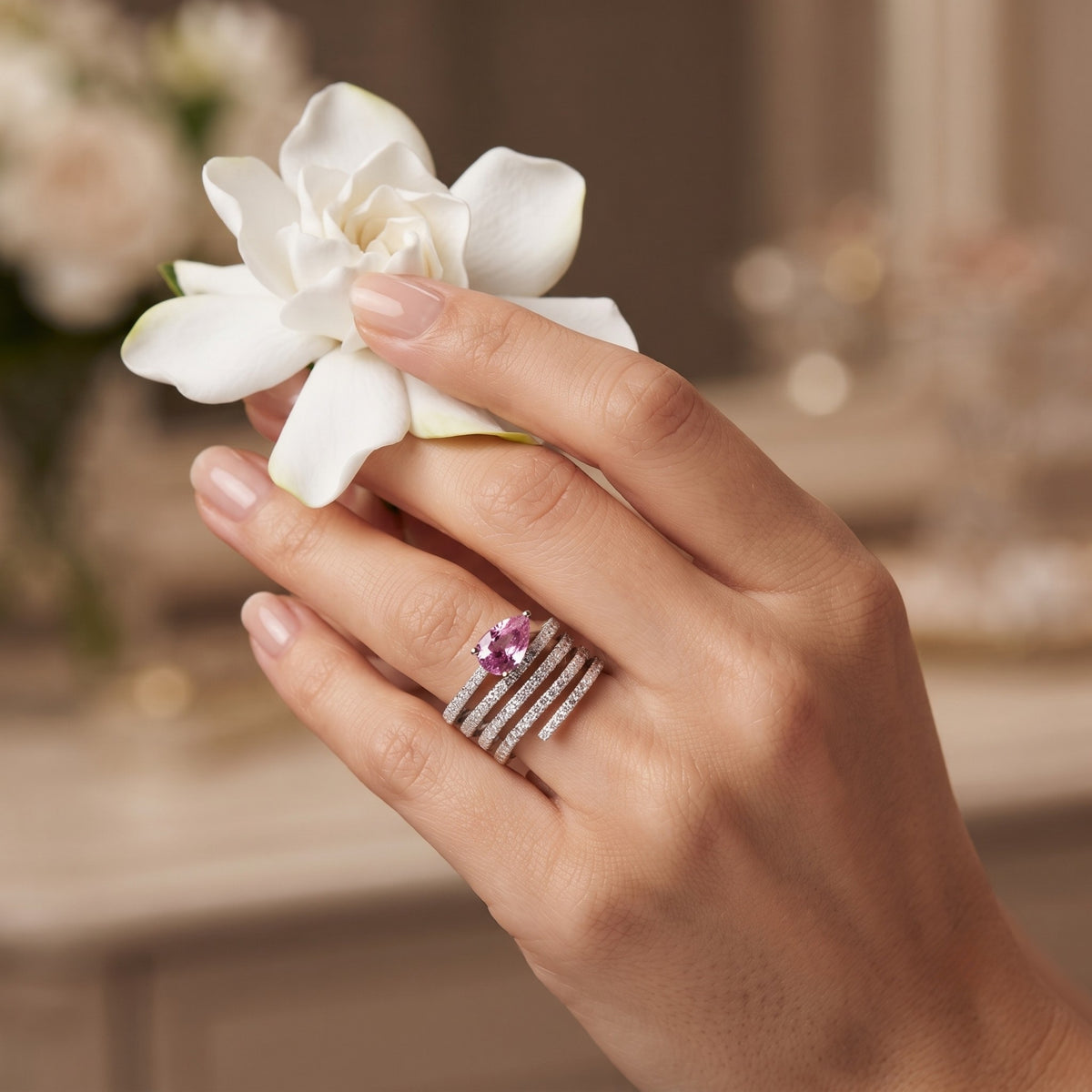 Heavy Rings – GKRN010 – image 3