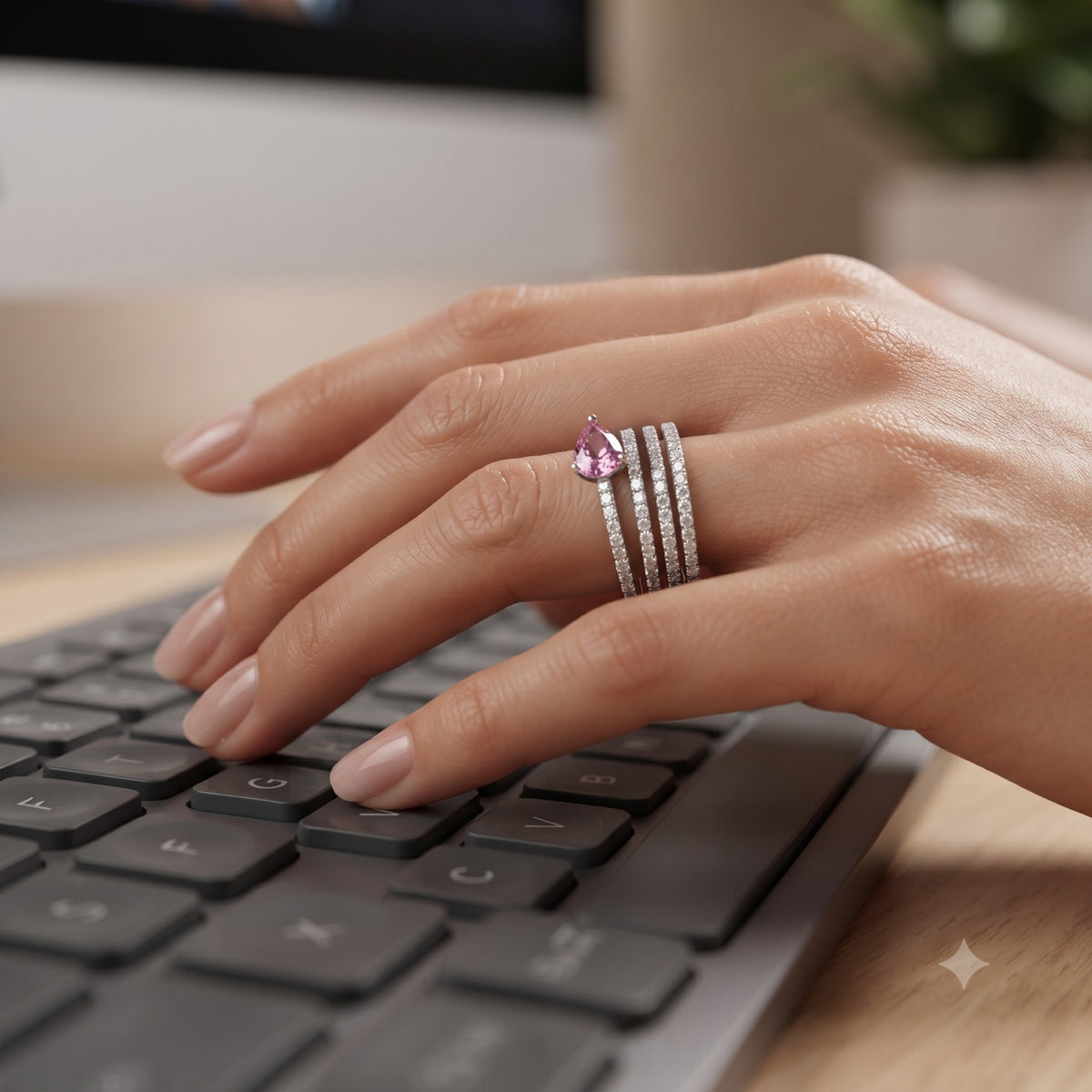 Heavy Rings – GKRN010 – image 4