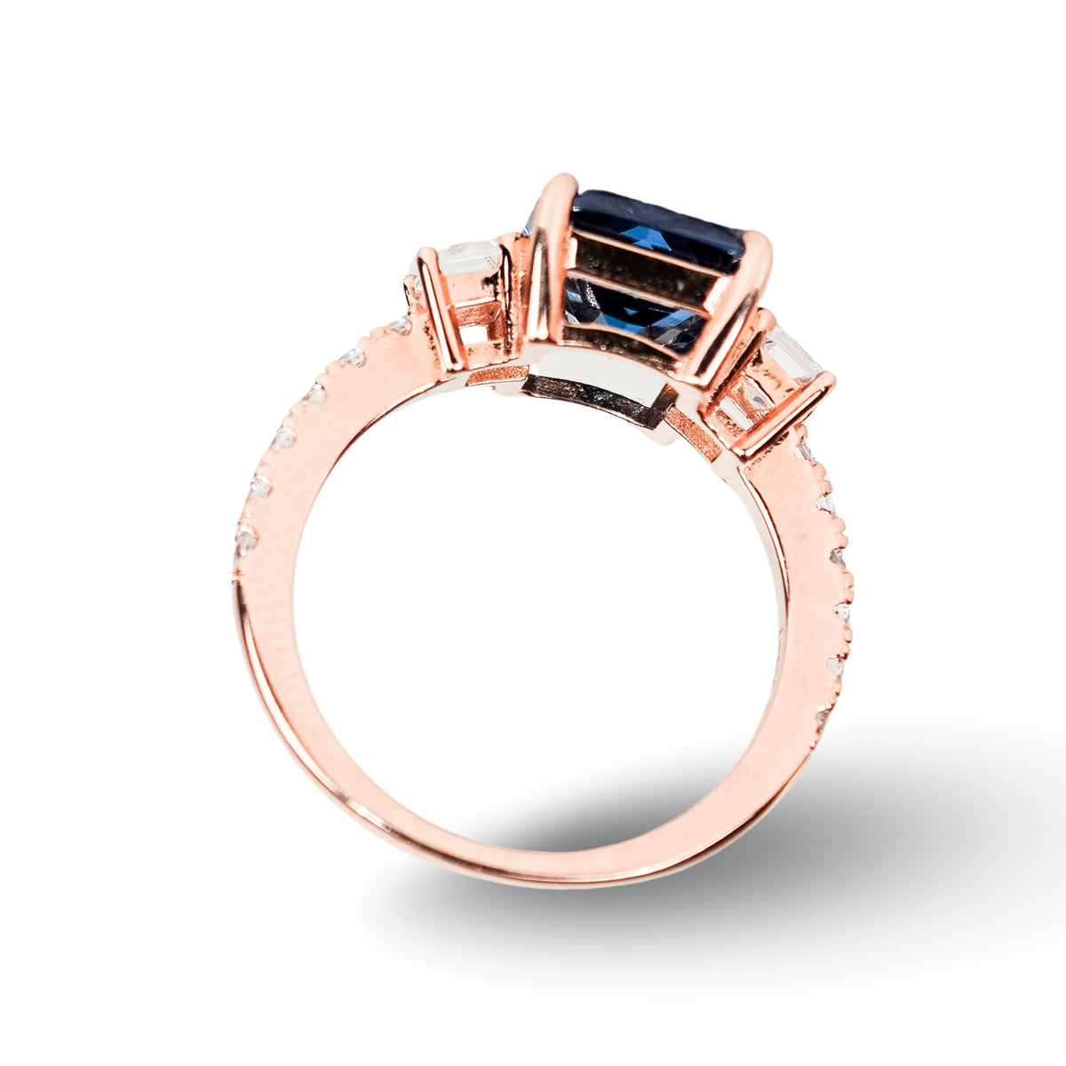 Legna Chunky Rings – LEGRN025 – image 3