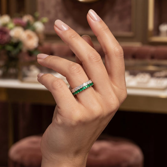 Heavy Rings – GKRN013 – image 2