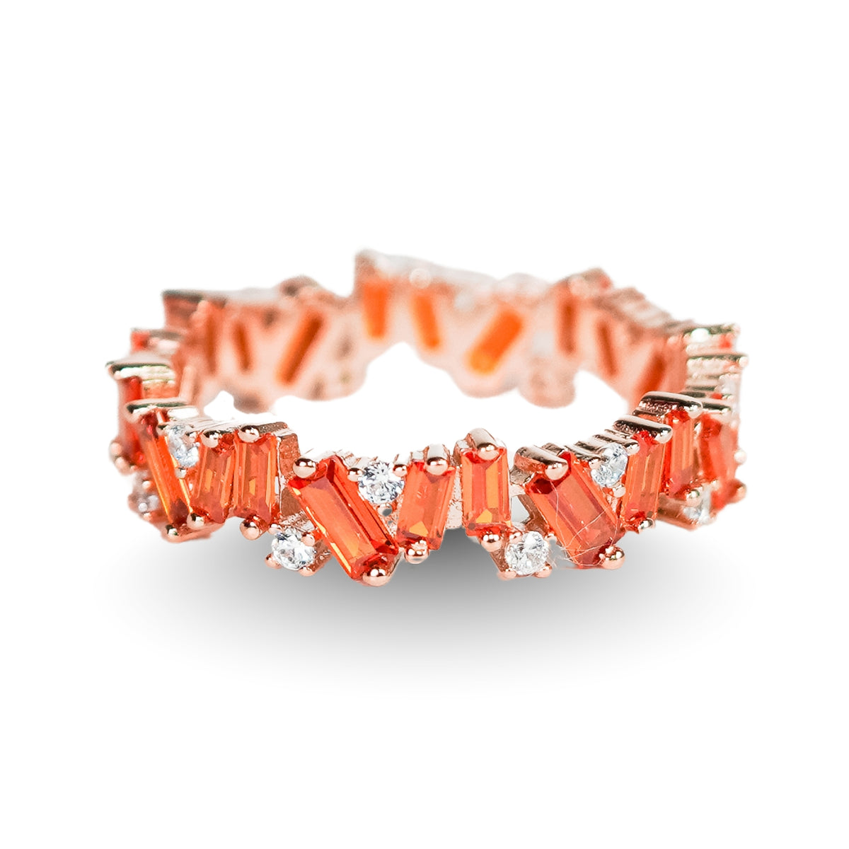 Legna Chunky Rings – LEGRN006 – image 3