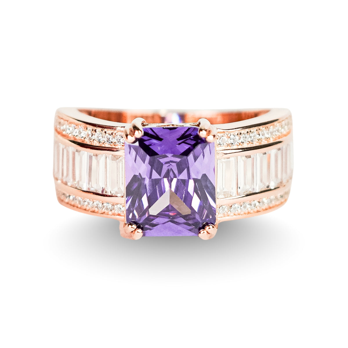 Legna Chunky Rings – LEGRN034 – image 1