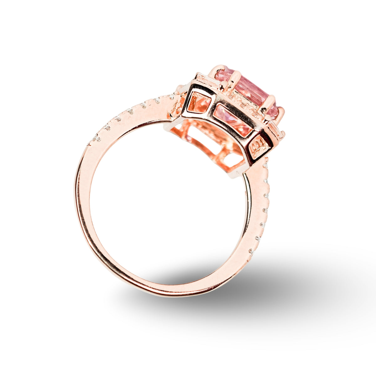 Legna Chunky Rings – LEGRN029 – image 3
