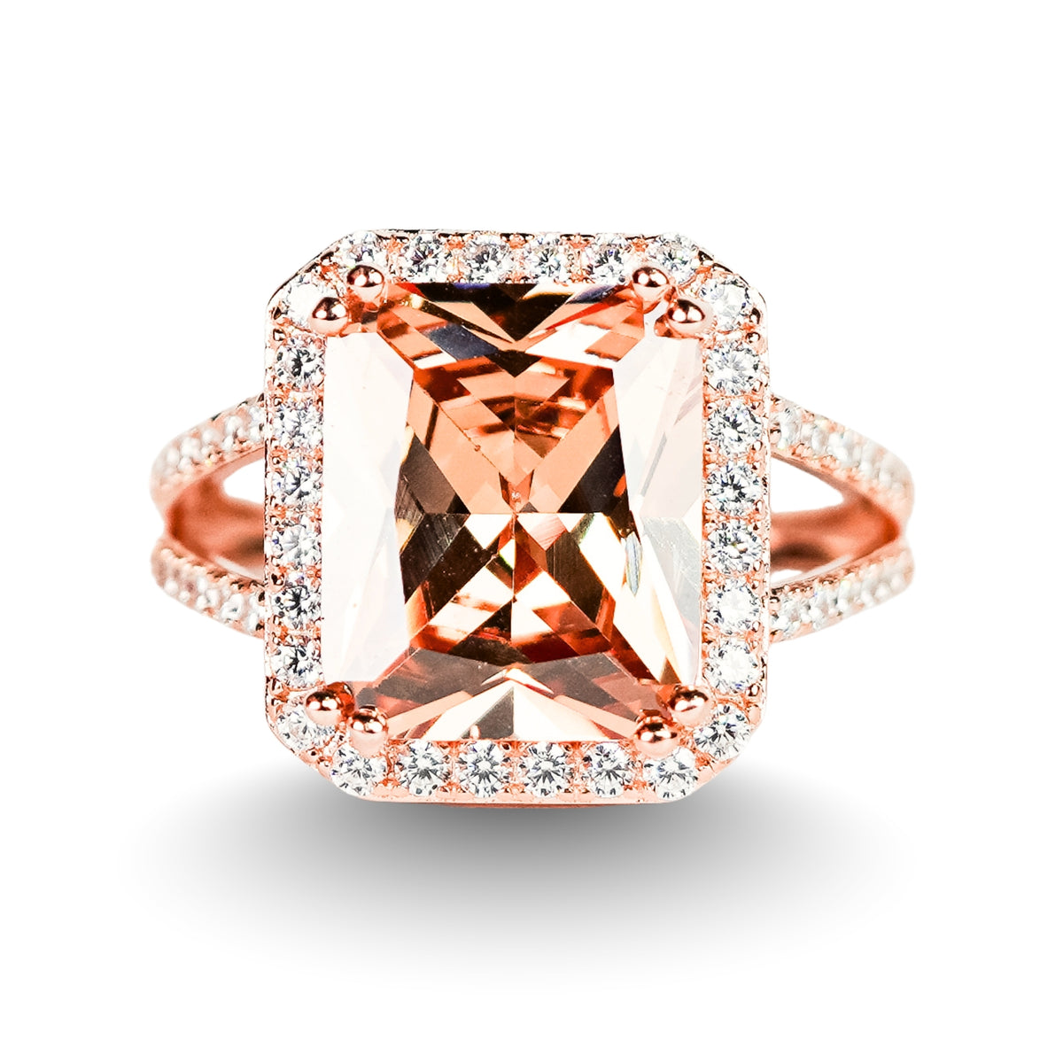 Legna Chunky Rings – LEGRN033 – image 1
