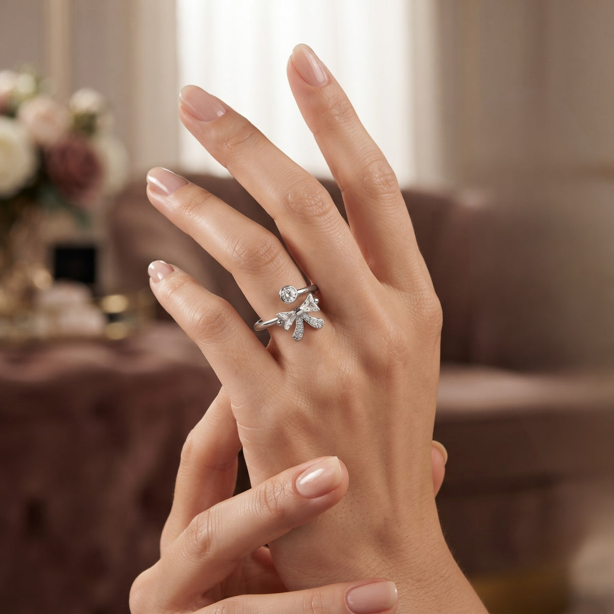 Dainty Rings – GKDRN006 – image 4