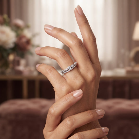Dainty Rings – GKDRN003 – image 2