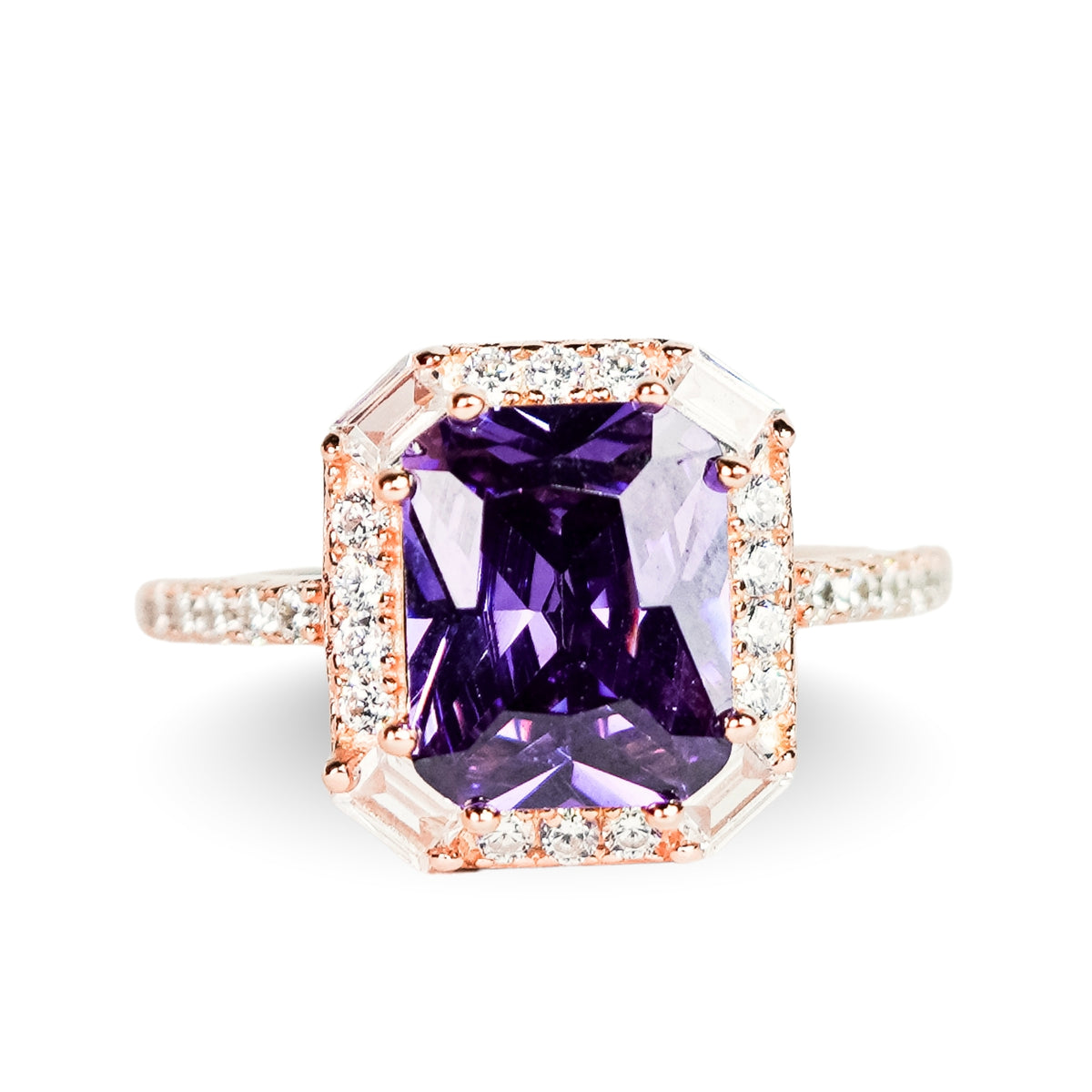 Legna Chunky Rings – LEGRN029 – image 4