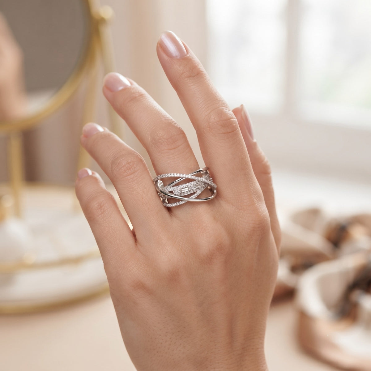 Heavy Rings – GKRN004 – image 2