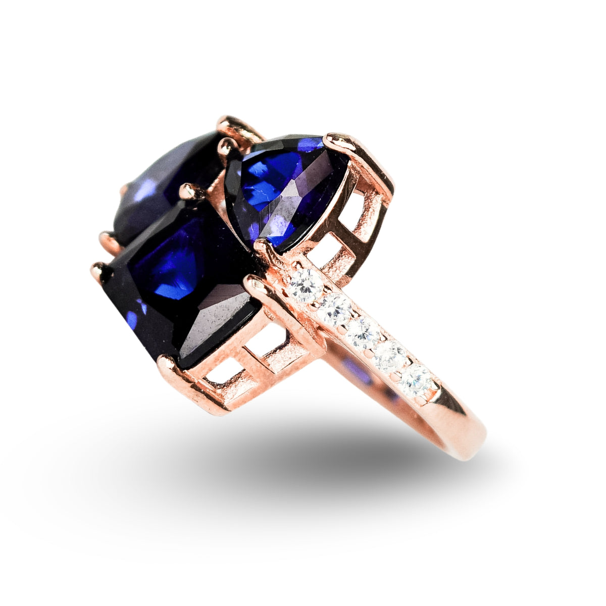 Legna Chunky Rings – LEGRN020 – image 6