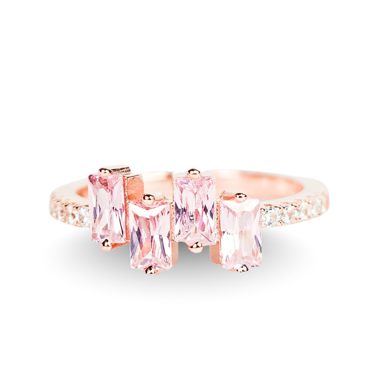 Legna Chunky Rings – LEGRN010 – image 2
