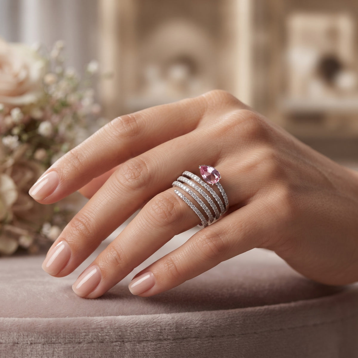 Heavy Rings – GKRN010 – image 2