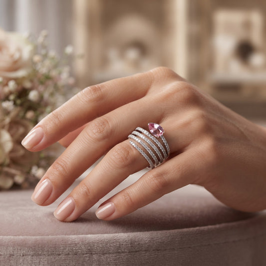 Heavy Rings – GKRN010 – image 2