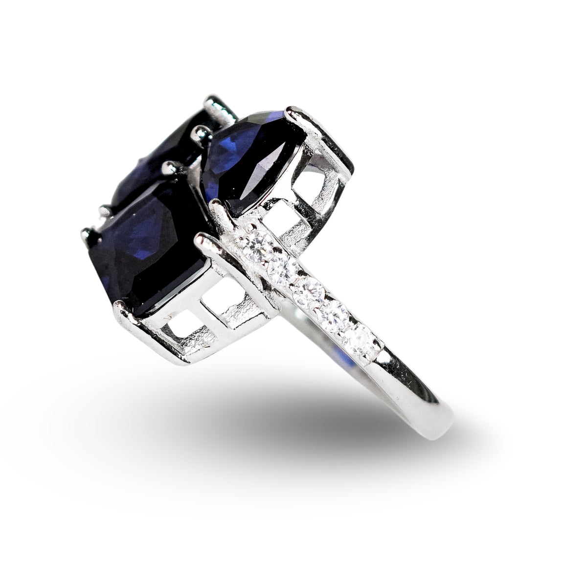 Legna Chunky Rings – LEGRN020 – image 4