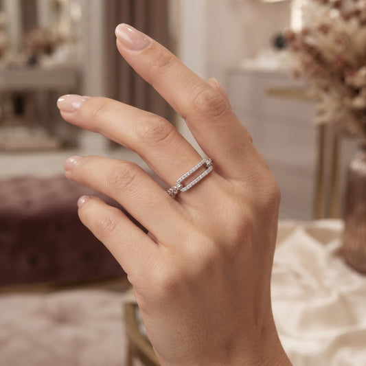 Dainty Rings – GKDRN001 – image 2