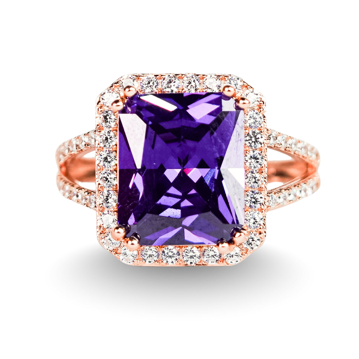 Legna Chunky Rings – LEGRN033 – image 3
