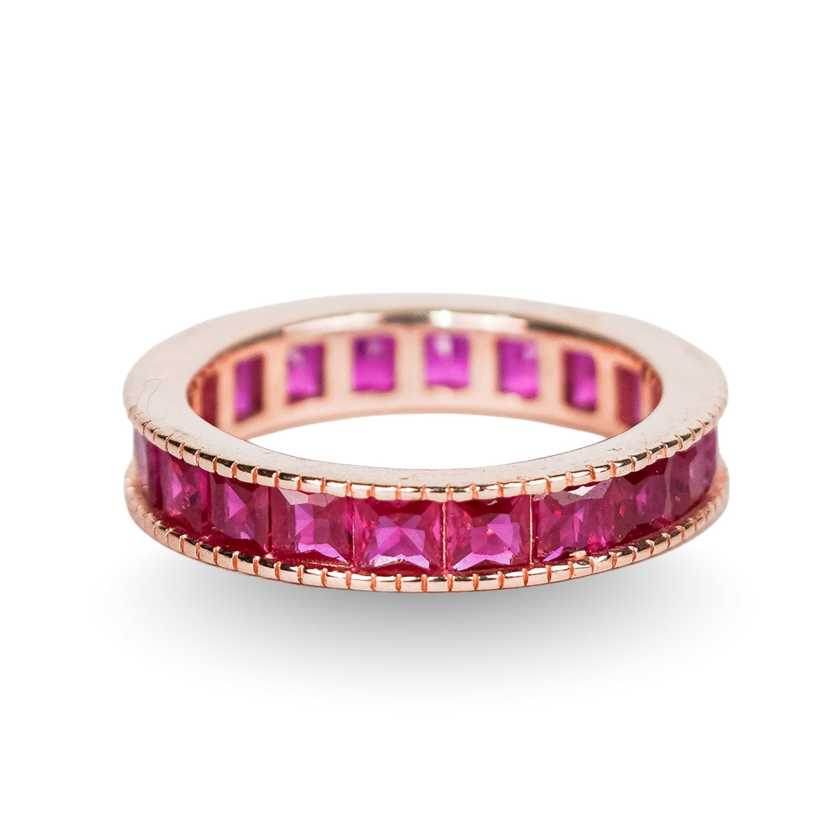 Heavy Rings – GKRN015 – image 1