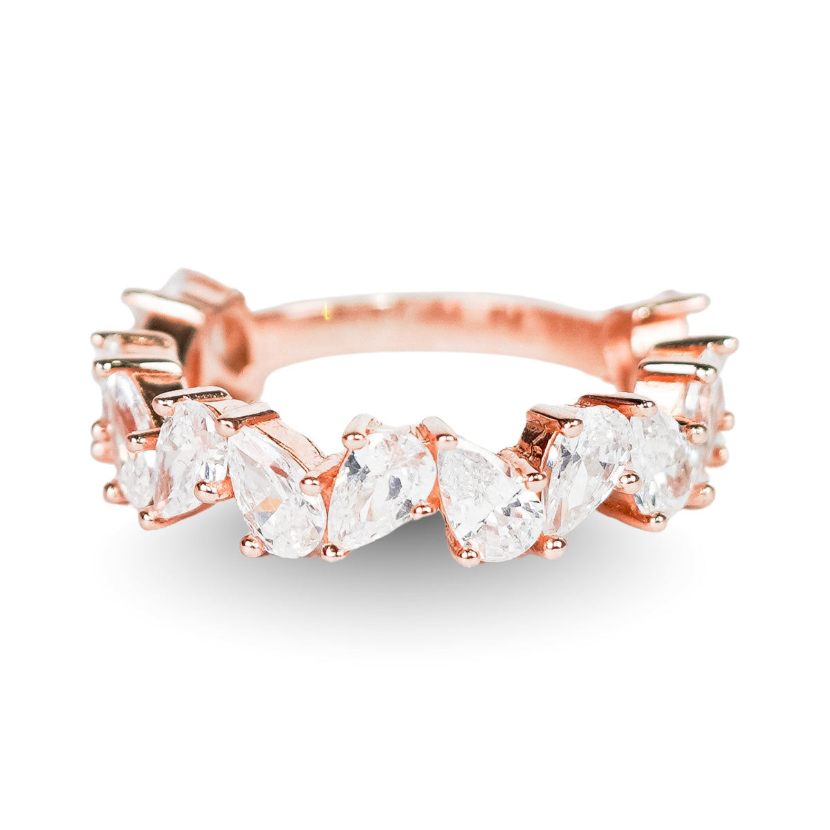 Legna Chunky Rings – LEGRN001 – image 4