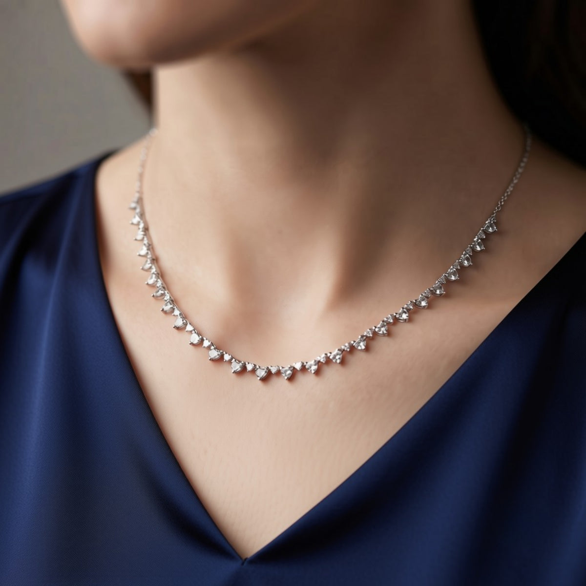 Necklace Set – NS004 – image 3