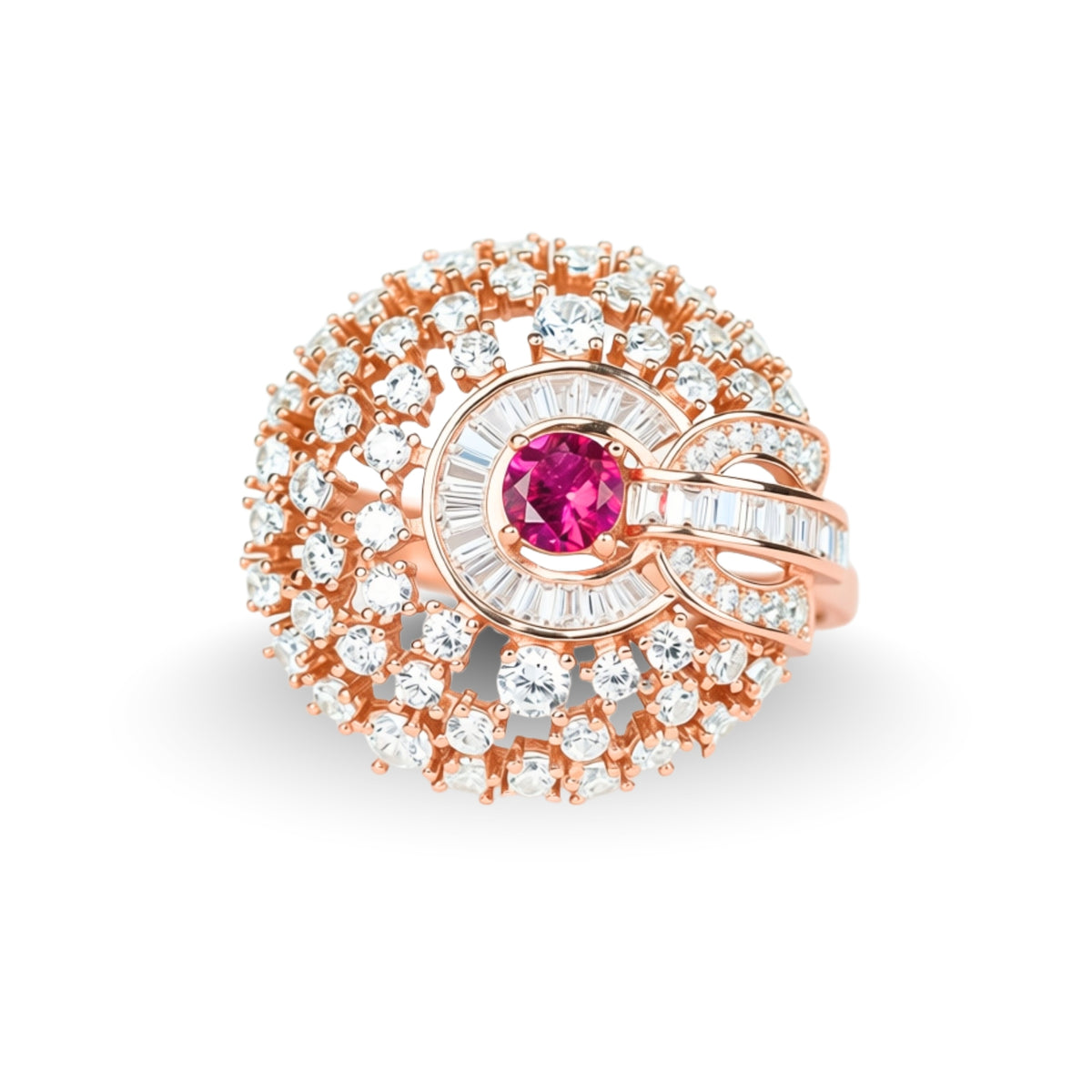 Heavy Ring – GKRN001 – image 5
