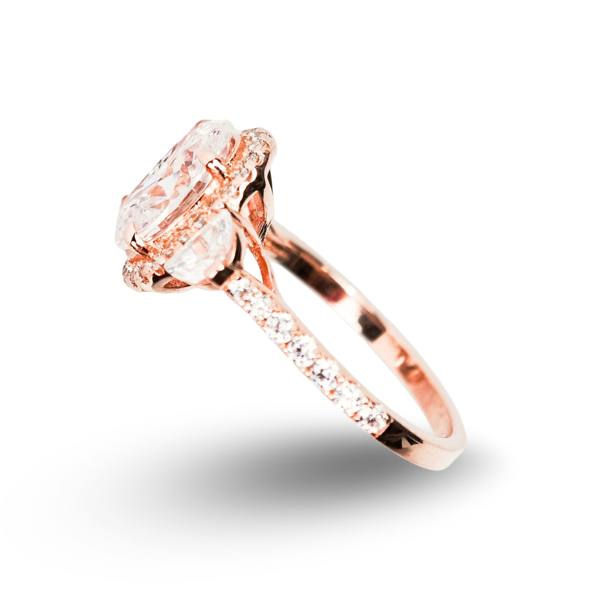 Legna Chunky Rings – LEGRN039 – image 3
