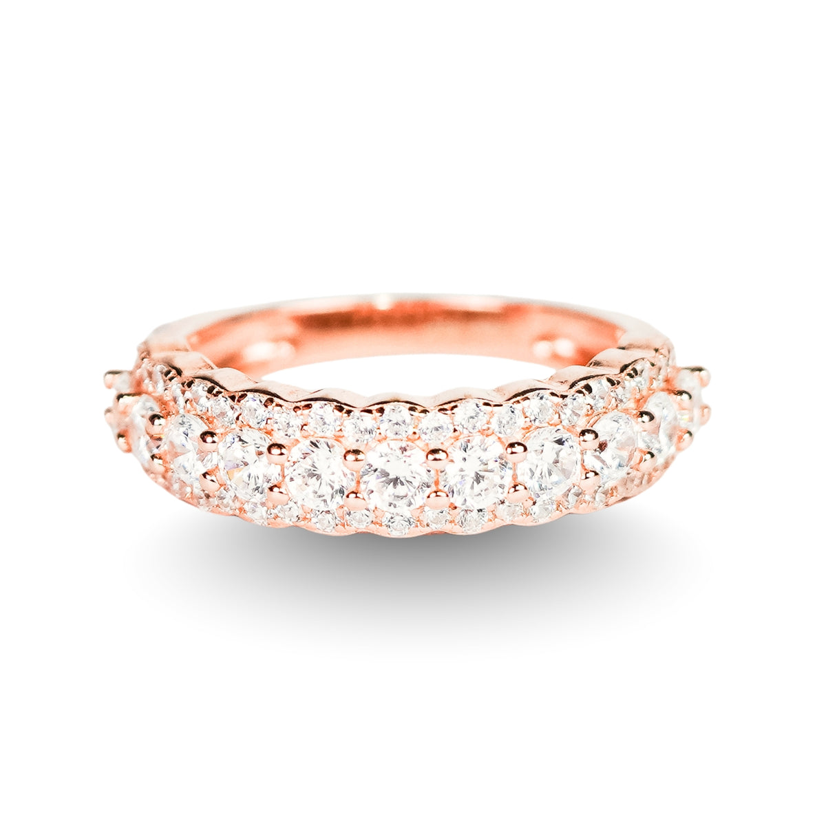 Legna Chunky Rings – LEGRN013 – image 2