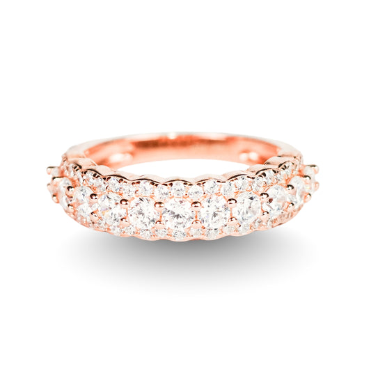 Legna Chunky Rings – LEGRN013 – image 2
