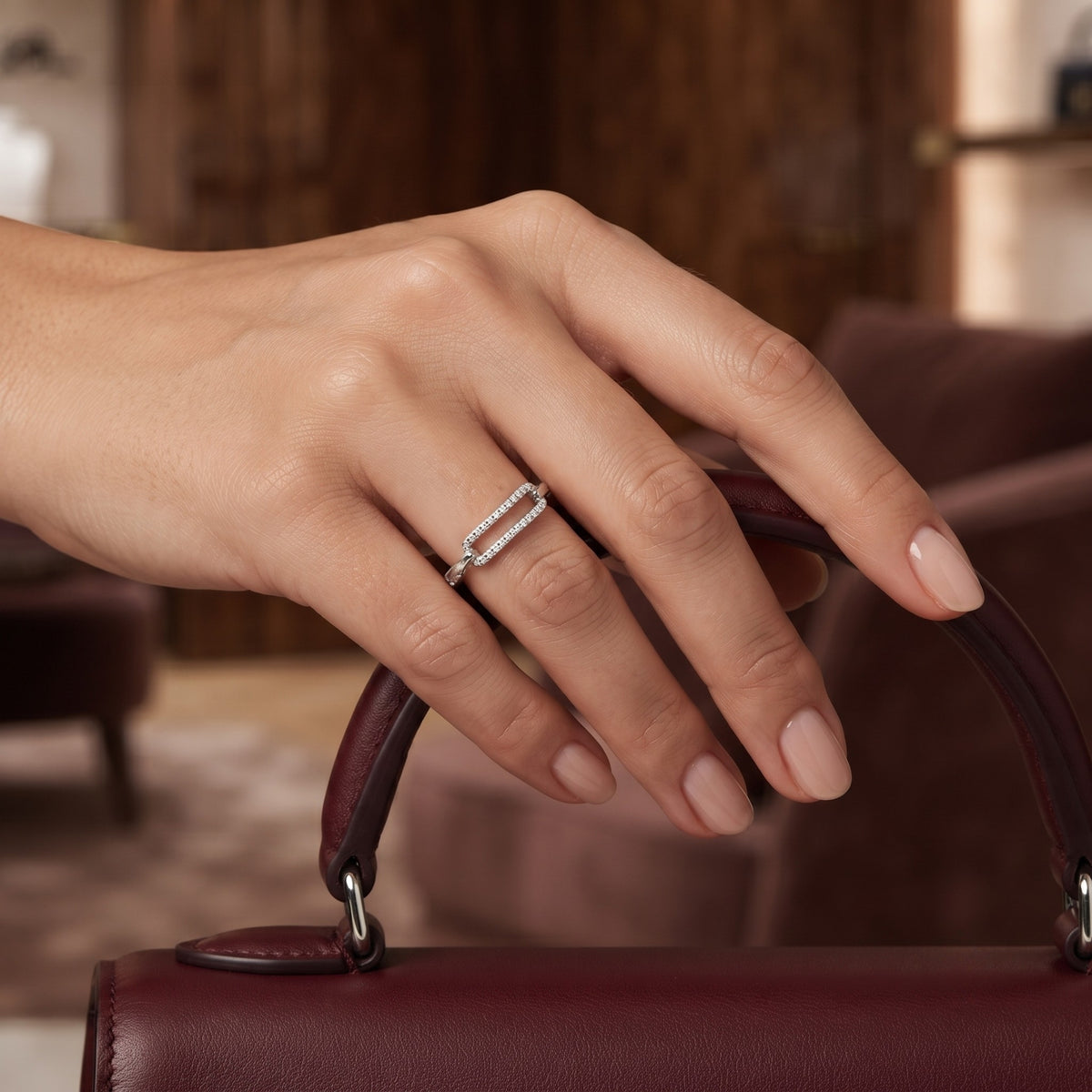 Dainty Rings – GKDRN001 – image 3