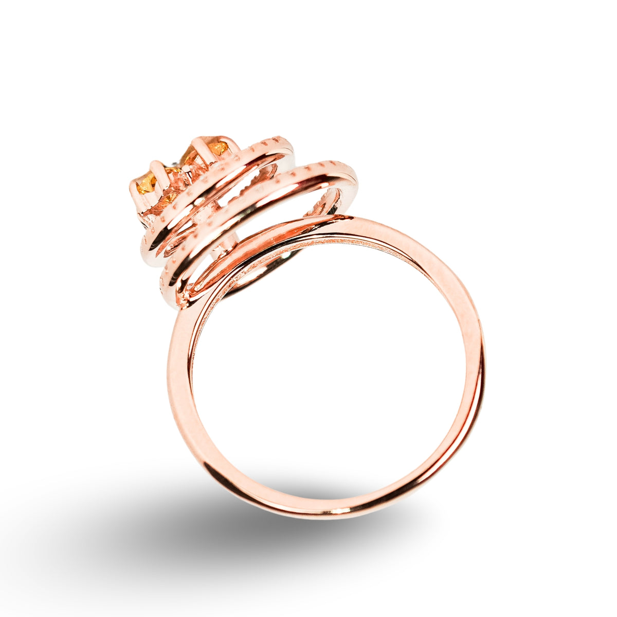 Legna Chunky Rings – LEGRN031 – image 4