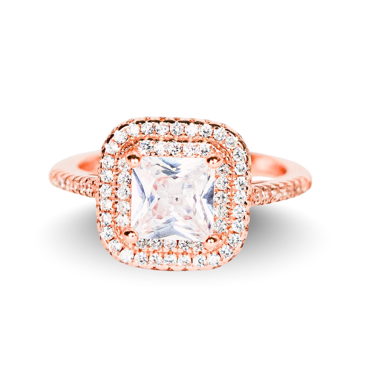 Solitaire Rings – SORNG005 – image 2