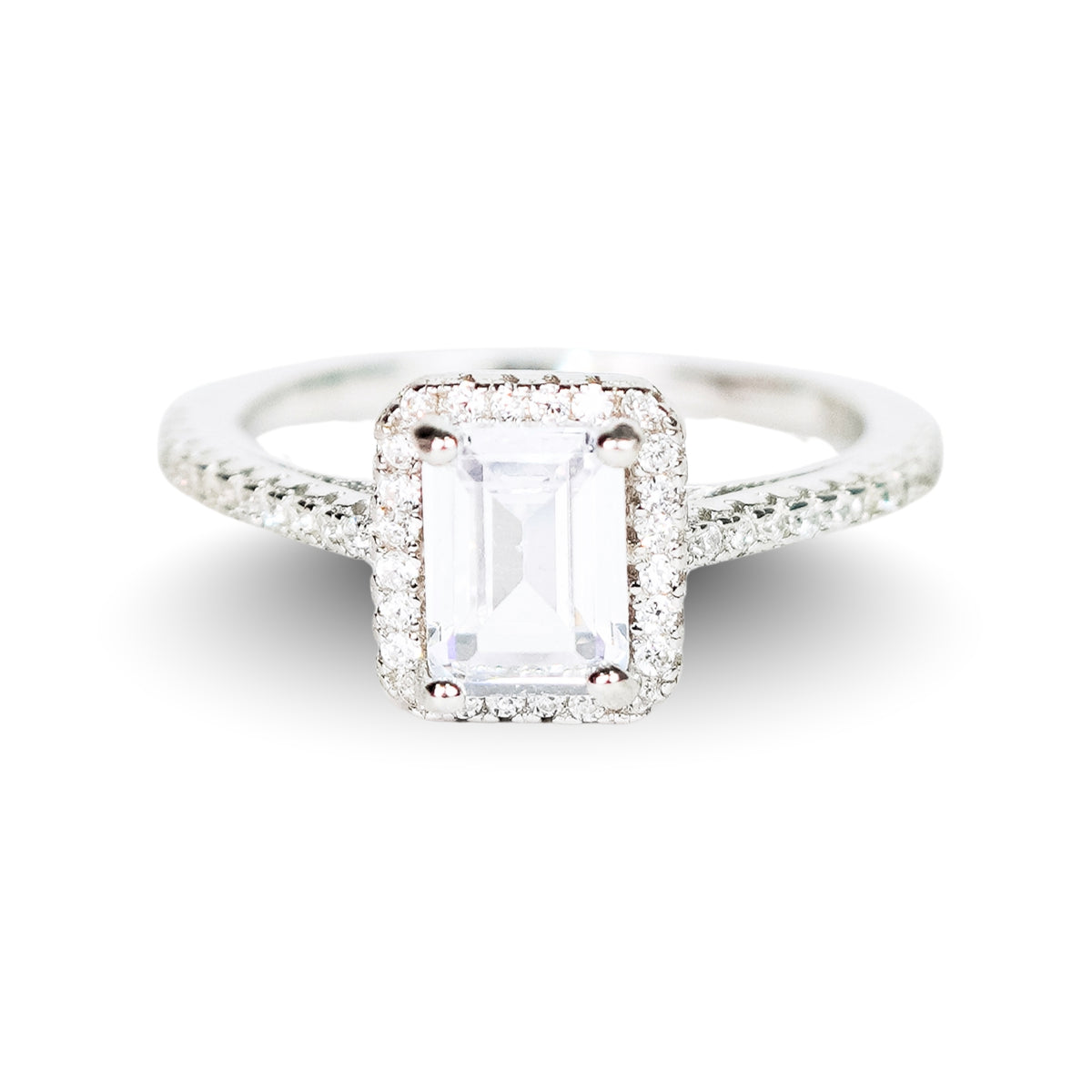Solitaire Rings – SORNG001 – image 1