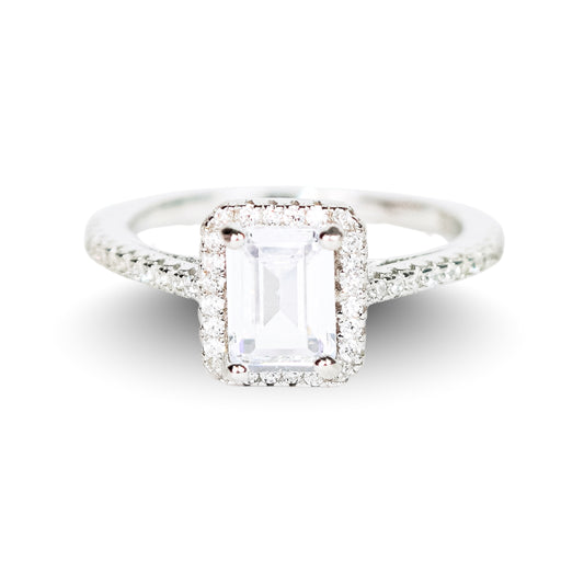 Solitaire Rings – SORNG001 – image 1