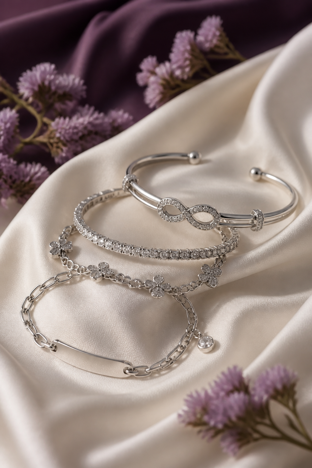 Bracelets