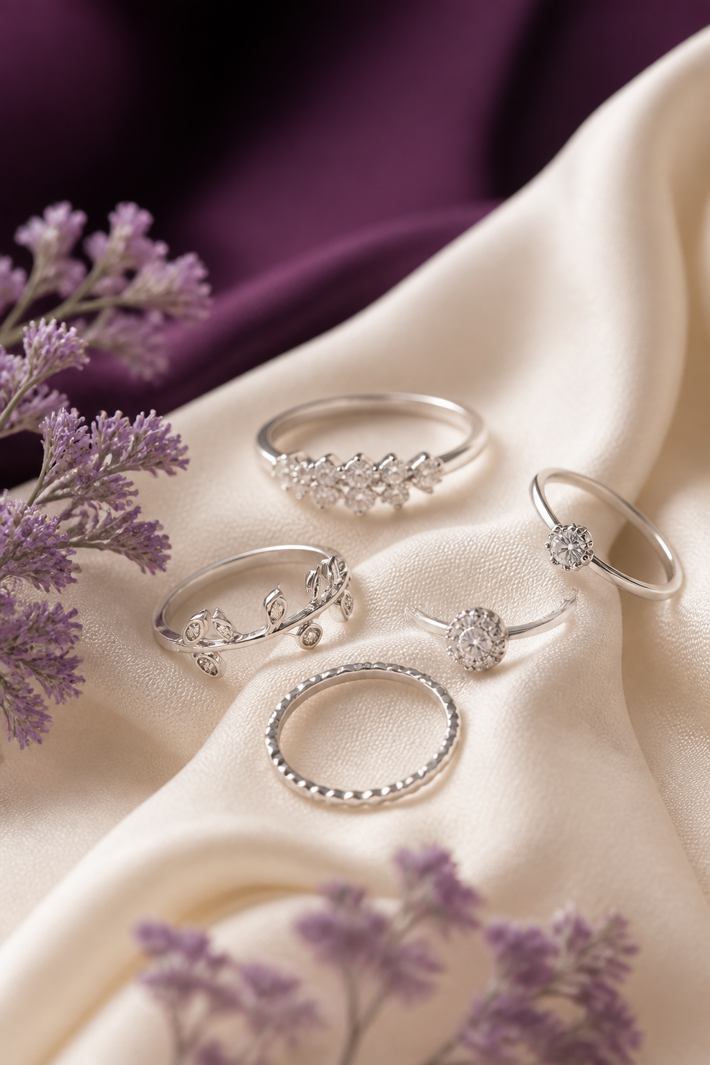 Rings
