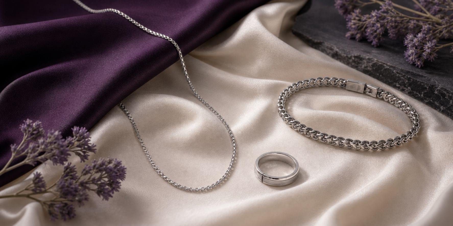 Ithara gift for him section image